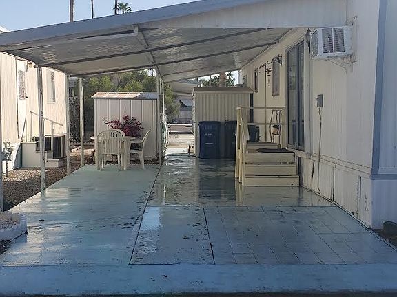 2nd image of 7807 E Main Street #D-35