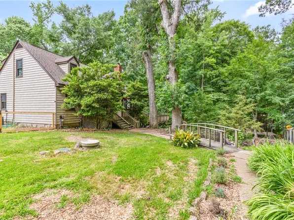 12482 Titus Cove Lndg, Carrollton, VA 23314