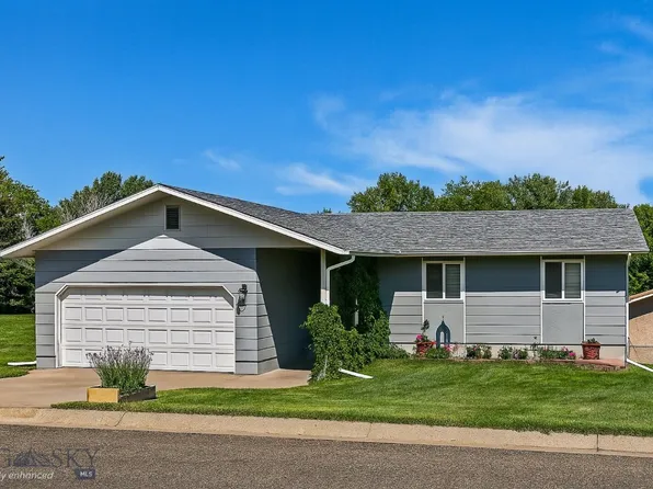 4 Sumac Ct, Colstrip, MT 59323