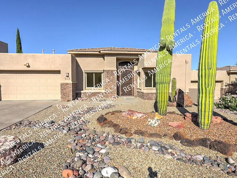 5032 N Valley Shadows Pl — Photo 34