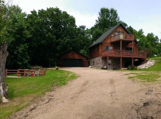 19981 Tamarac Rd, Pelican Rapids, MN 56572