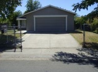 2543 Cheryl Way, Sacramento, CA 95832
