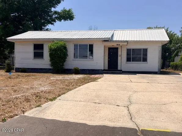 1613 Arthur Ave, Panama City, FL 32405