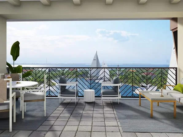 455 Pinellas Bayway S #4B, Tierra Verde, FL 33715