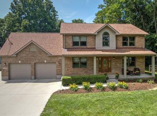 5849 Howe Rd, Trenton, OH 45067