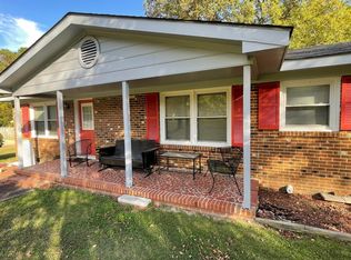 5515 Us Highway 117, Wilson, NC 27893