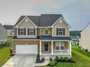 6614 Abell Ct, Cincinnati, OH 45247