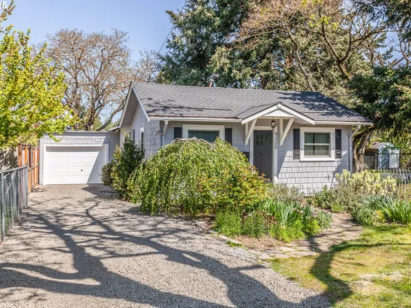 9305 SE Mill St, Portland, OR 97216