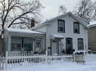 3 Mechanic St, Troy, NY 12180