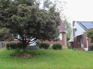 1925 Reading Ave, Reading, PA 19609