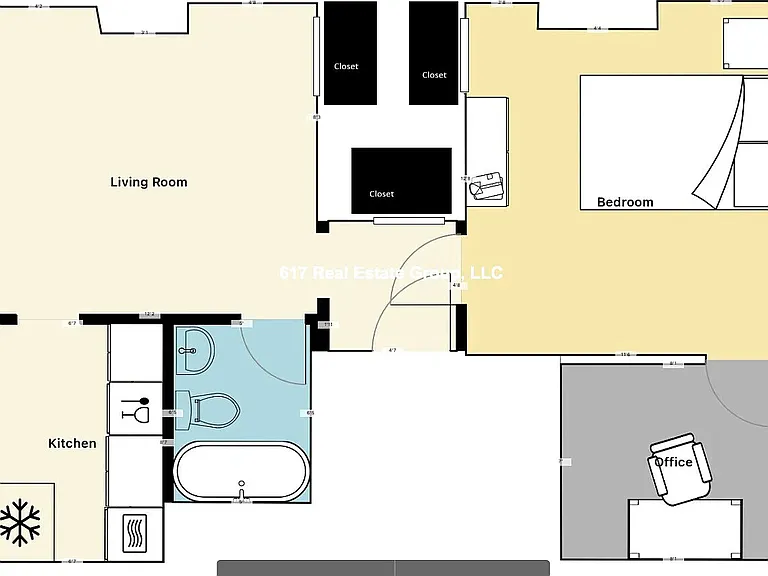 47 Cameron St #2 — Photo 9