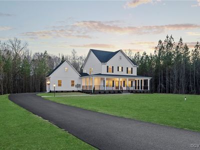 10103 Cabernet Ln, Mechanicsville, VA, 23116