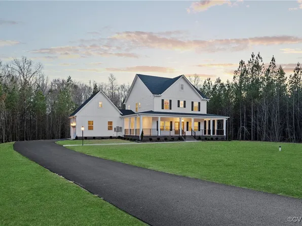 10103 Cabernet Ln, Mechanicsville, VA 23116