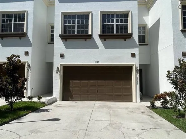 8405 Costa Bella Way, Temple Terrace, FL 33637