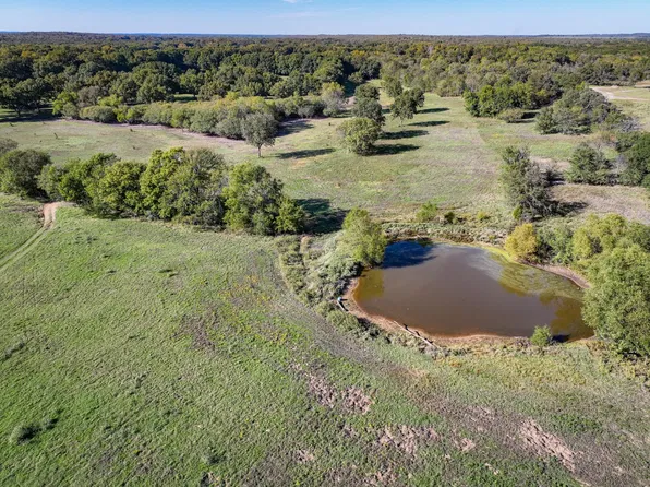 0 Division St, Coalgate, OK 74538