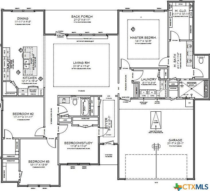 2nd image of 273 Whitetail Ln
