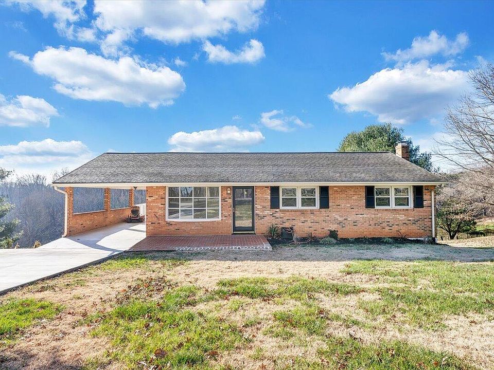 1715 Bandy Mill Rd, Hardy, VA 24101 Zillow