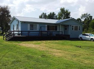 7340 Bubbling Springs Rd, Harrison, AR 72601