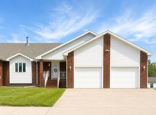 1206C W 26th St, Hays, KS 67601