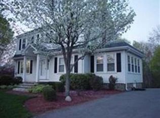 784 County St #1, Taunton, MA 02780