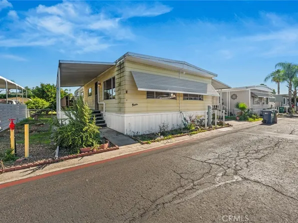 400 Greenfield Dr Space 18, El Cajon, CA 92021