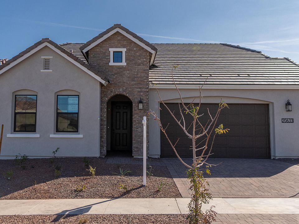 1st image of 20633 W Annika Drive