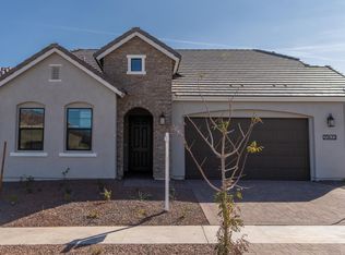 20633 W Annika Dr, Buckeye, AZ 85396