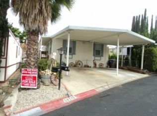 13450 Highway 8 Business SPC 70, Lakeside, CA 92040