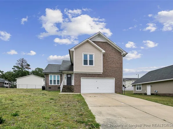 303 Laketree Blvd, Spring Lake, NC 28390