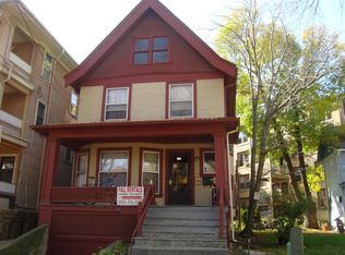 136 N Butler St, Madison, WI 53703