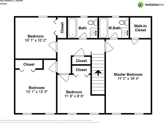 4th image of 800 Crab Orchard Ct