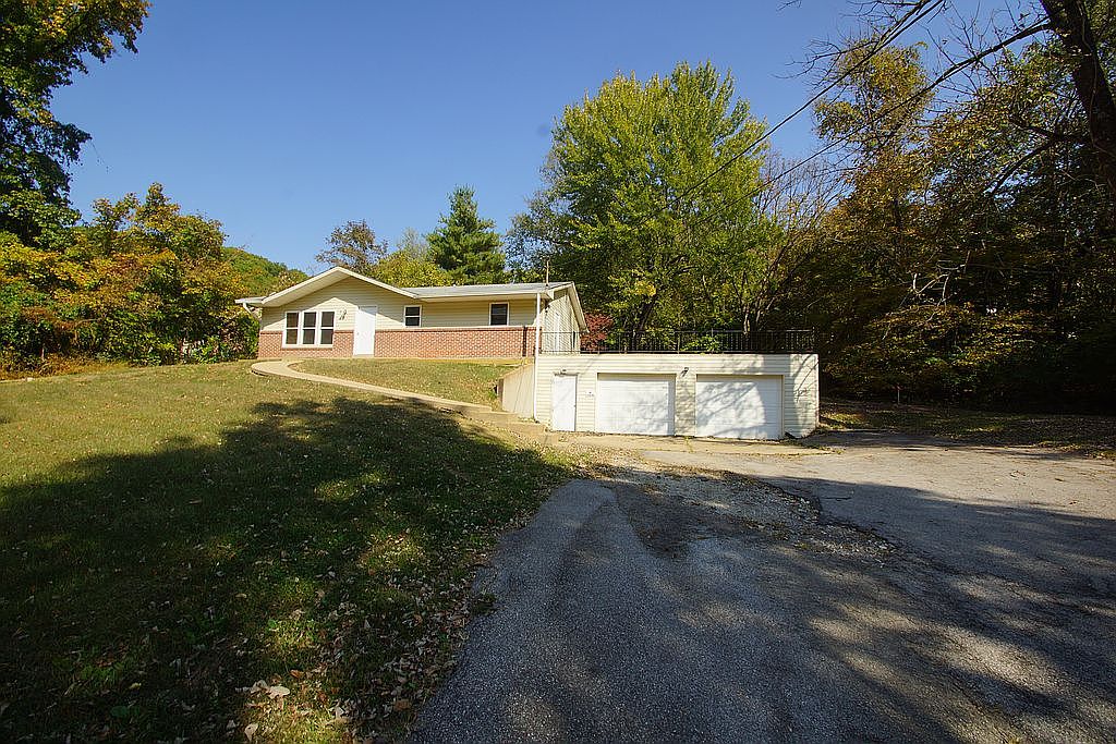 6651 Antire Rd, High Ridge, MO 63049 Zillow
