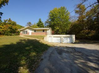 6651 Antire Rd, High Ridge, MO 63049