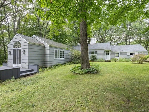 47 Brooks Hill Road, Wolcott, CT 06716
