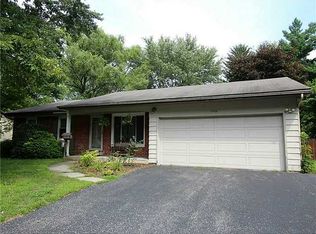 2404 Country Squire Ln, Toledo, OH 43615