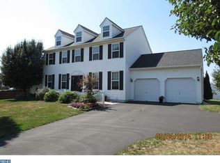 2767 Fischer Rd, Hatfield, PA 19440