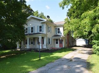 2218 River Rd, Caledonia, NY 14423