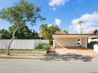 95-602 Wailoa Loop, Mililani, HI 96789