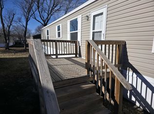 1917 SW 11th, Lincoln, NE 68522