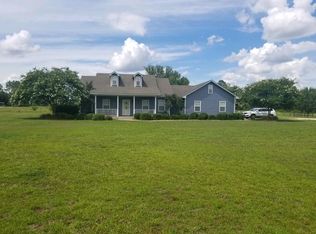 1691 Hwy 168, Nashville, GA 31639