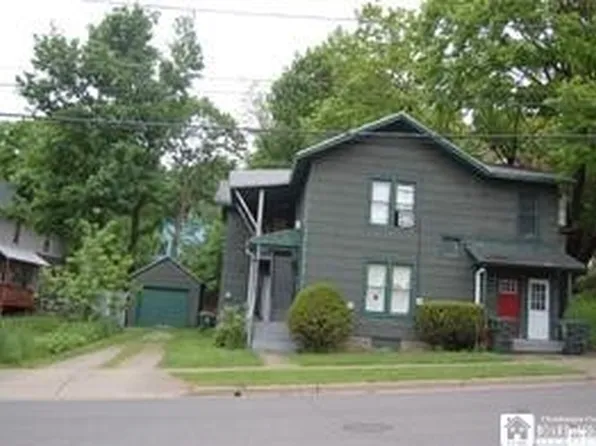 413 Winsor St, Jamestown, NY 14701