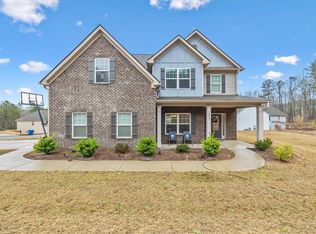 8079 Pikefarm Trl, South Fulton, GA 30213