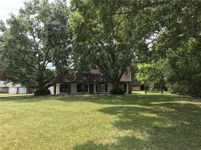 603 Granger St, Jennings, LA, 70546