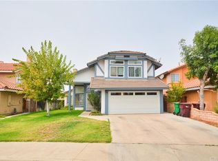 16479 Silverbirch Rd, Moreno Valley, CA 92551