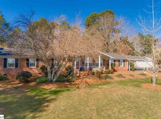 229 Concord Church Rd, Pickens, SC 29671