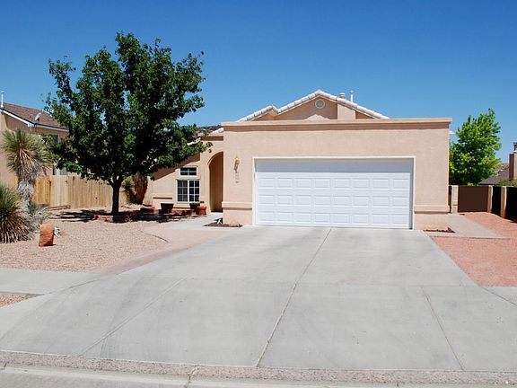 Front View Home