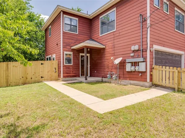 1300 Chicon St #A, Austin, TX 78702