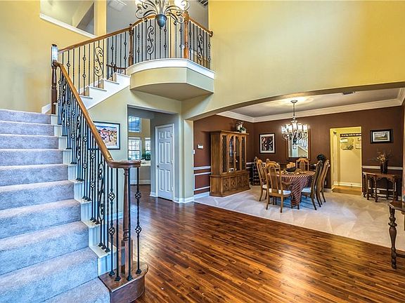 5th image of 4305 Morningstar Cir