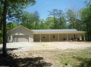 16 Miners Trl, Mount Ida, AR 71957