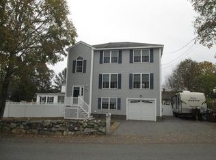 53 Martin St, Lowell, MA 01854